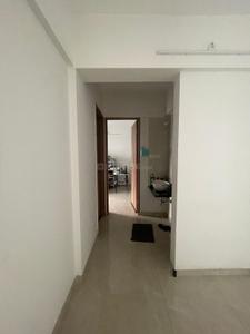 Hall Image of 655 Sq.ft 2 BHK Apartment / Flat for sale in Dhruvaa, Pimple Nilakh Pune for Rs. 13500000