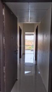 Image of 800 Sq.ft 1 BHK Apartment / Flat for sale in Metadesign Mblu, Anandvalli, Nashik for Rs. 3875000