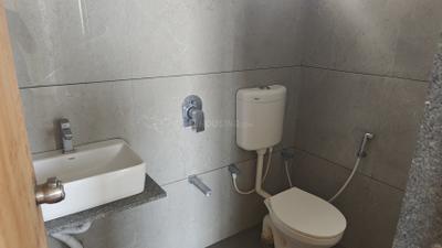 Image of 1350 Sq.ft 2 BHK Apartment / Flat for sale in Vastral, Ahmedabad for Rs. 5770000
