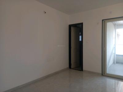 Bedroom Image of 850 Sq.ft 2 BHK Apartment / Flat for sale in Majestique Manhattan, Wagholi Pune for Rs. 6400000