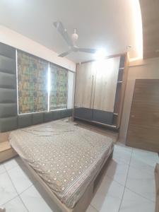 Lalbhai Khodiyar Upvan Bedroom One 2