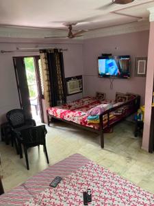 Bedroom Image of 450 Sq.ft 1 RK Apartment / Flat for sale in Motichur Haridwar for Rs. 1500000