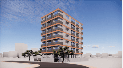 Image of 2790 Sq.ft 3 BHK Apartment / Flat for sale in Shreenath Siddharth Palladium, Gulbai Tekra, Ahmedabad for Rs. 16500000