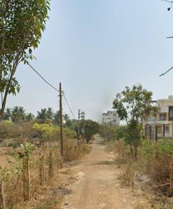 Image of 2400 Sq.ft Residential Plot / Land for sale in Ullal Uppanagar, Bengaluru for Rs. 29280000