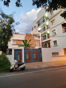 Image of 4000 Sq.ft 3.5 BHK Independent House for sale in Mallathahalli, Bengaluru for Rs. 55000000