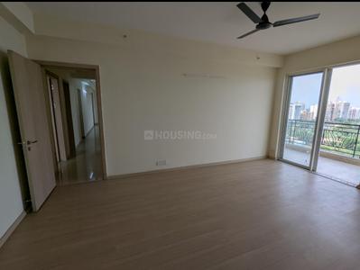 Bedroom Image of 2230 Sq.ft 4 BHK Apartment / Flat for rent in DLF Express Greens, Manesar Gurgaon for Rs. 43000