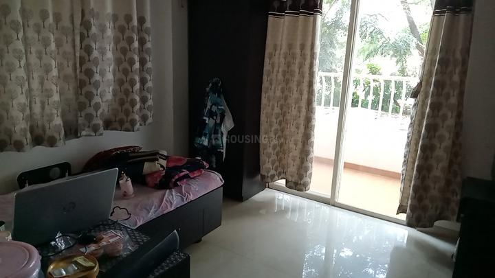 Yashwin Jeevan And Orchid Society Bedroom One 1