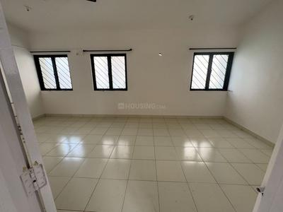Hall Image of 2000 Sq.ft 3 BHK Independent House for rent in Devi Silvergate, Viman Nagar Pune for Rs. 60000