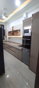 Kitchen Image of 1800 Sq.ft 3 BHK Villa for sale in Niwaru Jaipur for Rs. 5987631