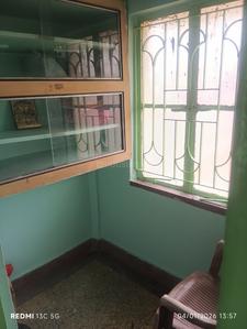 Study Room Image of 65 A P C Avene Pushpanjali Apartment in Airport Gate no. 1, Kolkata