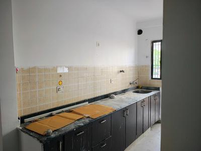 Kitchen Image of 1135 Sq.ft 2 BHK Apartment / Flat for sale in SG Impressions 58, Raj Nagar Extension Ghaziabad for Rs. 7800000