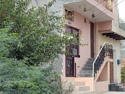 Image of 351 Sq.ft Residential Plot / Land for sale in Jaitpur, New Delhi for Rs. 500000