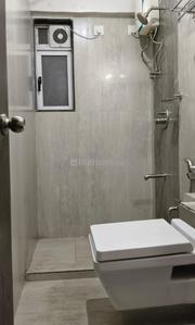 Bathroom Image of 480 Sq.ft 1 BHK Apartment / Flat for sale in Hirani Haze Apartment, Kurla East Mumbai for Rs. 11000000