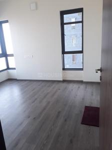 Bedroom Image of 1056 Sq.ft 2 BHK Apartment / Flat for sale in The Atmosphere Phase 1, Mulund West Mumbai for Rs. 18800000