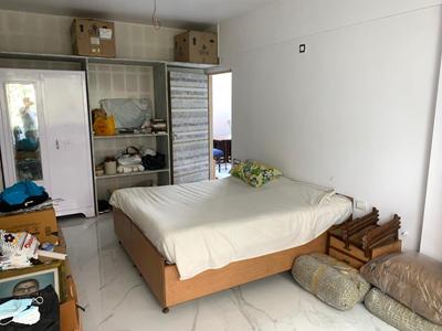 Bedroom Image of 650 Sq.ft 1 BHK Apartment / Flat for rent in Malabar Hill Mumbai for Rs. 95000