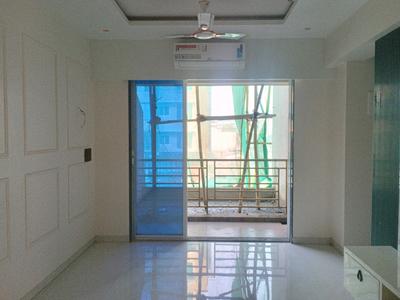 1 BHK Flat