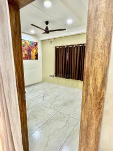 Bedroom Image of 900 Sq.ft 3 BHK Apartment / Flat for sale in RKN Nakshatra Enclave, Awadhpuri Bhopal for Rs. 4000000