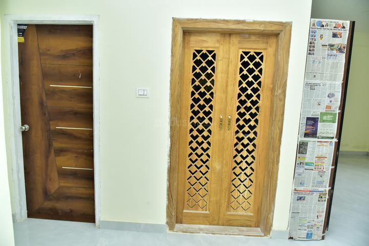 Rammana Layout, Byrathi Bedroom 1