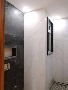 Bedroom Four Image of 2250 Sq.ft 4 BHK Builder Floor for sale in DDA Residential Flats, Sector 8 Dwarka New Delhi for Rs. 34000000
