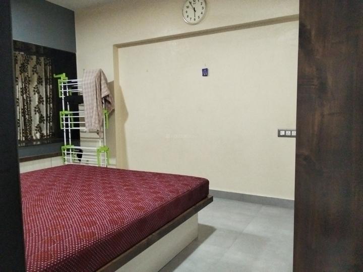 Indraprasta Society Bedroom 1