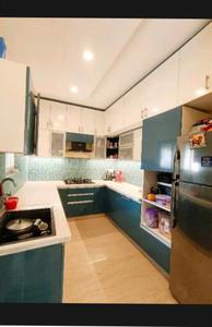 Kitchen Image of 1570 Sq.ft 3 BHK Apartment / Flat for sale in BM Magnolia Park, Nagondanahalli Bengaluru for Rs. 14200000