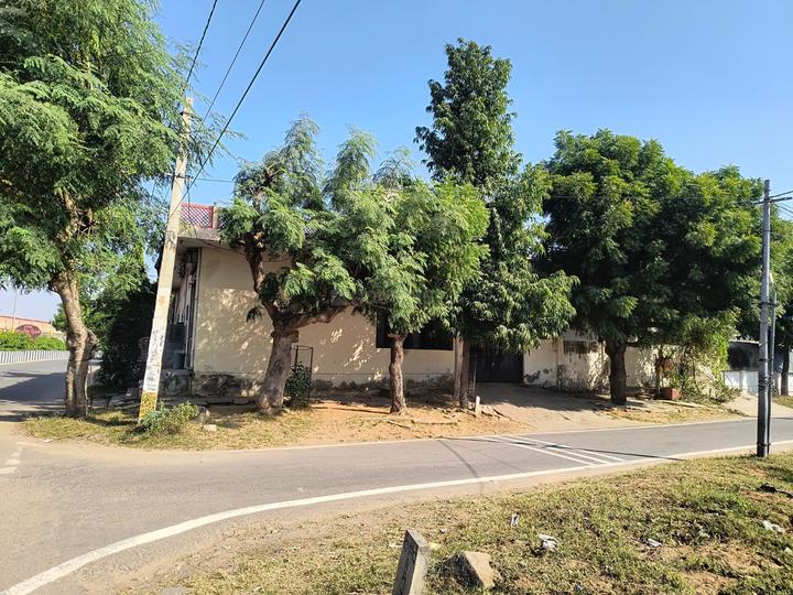 Sector 21, Mansarovar Main Image 1