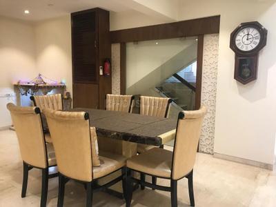 Hall Image of 8500 Sq.ft 5 BHK Villa for sale in Juhu Mumbai for Rs. 450000000