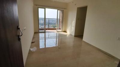 Living Room Image of 650 Sq.ft 2 BHK Apartment / Flat for rent in Kolte Patil Life Republic Sector R16 16th Avenue Arezo, Hinjawadi Pune for Rs. 25000