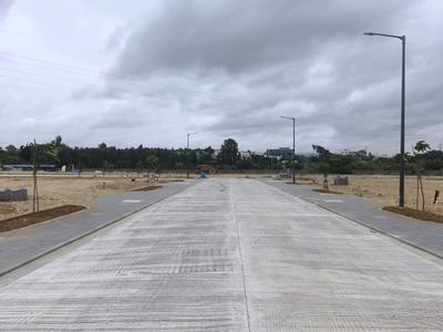 Image of 1500 Sq.ft Residential Plot / Land for sale in Bloomfields, Kumbalgodu, Bengaluru for Rs. 12706500