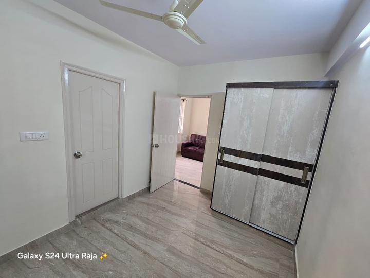 Popular Residency Bedroom 1