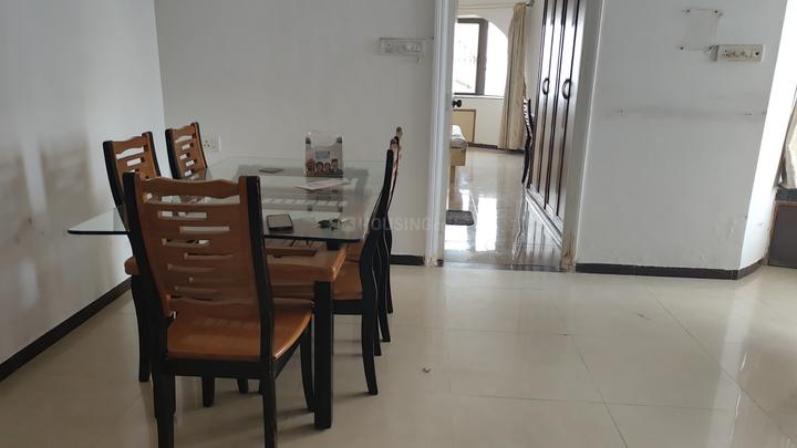 Megh Raag Malhar Living Room 1