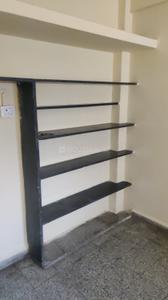 Kitchen Image of 574 Sq.ft 1 BHK Apartment / Flat for sale in Badlapur West Badlapur for Rs. 2700000