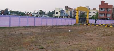 Image of 3000 Sq.ft Residential Plot / Land for sale in Mahabalipuram, Chennai for Rs. 5400000