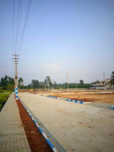 Erayaa shivoham greens  Plot View 1