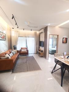 2 BHK Flat