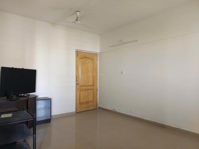 Living Room Image of 1200 Sq.ft 2 BHK Apartment / Flat for sale in Magarpatta Iris by Magarpatta City, Magarpatta City Pune for Rs. 18000000