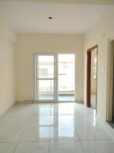 Dining Area Image of 1260 Sq.ft 3 BHK Apartment / Flat for sale in Habulus Sai Elite Apartment, Electronic City Bengaluru for Rs. 6426000