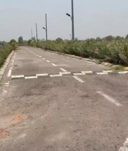 Image of 769 Sq.ft 3 BHK Farm House for sale in Ram Nagar, Bahadurgarh for Rs. 300000