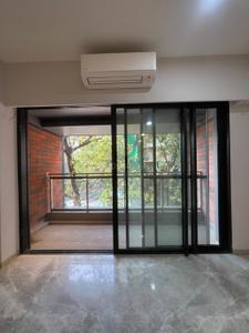 Hall Image of 1782 Sq.ft 3 BHK Apartment / Flat for sale in Rustomjee Ashiana, Juhu Mumbai for Rs. 85000000