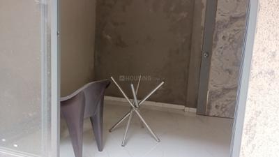 Bedroom Image of 590 Sq.ft 1 BHK Apartment / Flat for sale in Shalibhadra Yash, Nalasopara West Nala Sopara for Rs. 2980000