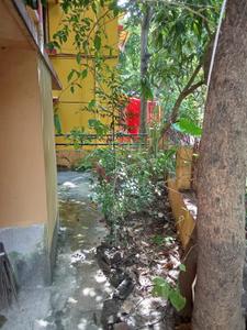 Balcony Image of 2400 Sq.ft 4 BHK Independent House for sale in Jadavpur Kolkata for Rs. 15000000