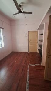 2 BHK Independent House