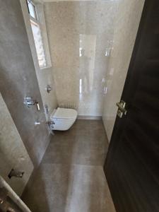 Image of 628 Sq.ft 1 BHK Apartment / Flat for rent in Tharwanis Sky View, Kharghar, Navi Mumbai for Rs. 28000