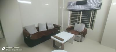Image of 1050 Sq.ft 2 BHK Apartment / Flat for rent in MP Tirupati ML Highrise, Eco Green City, Bhopal for Rs. 20000