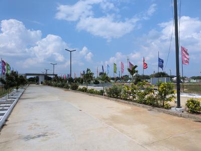 Image of 160 Sq.ft Residential Plot / Land for sale in S2 Silicon City, Shadnagar, Ranga Reddy for Rs. 3680002