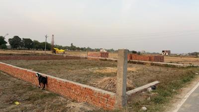 Image of 1360 Sq.ft Residential Plot / Land for sale in Dev Saundaryam, Babatpur, Varanasi for Rs. 2720000