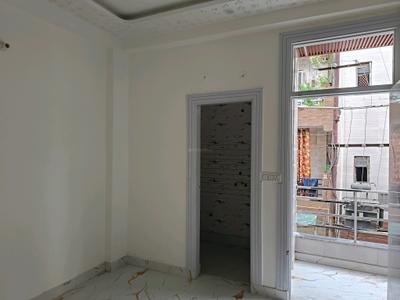 Bedroom Image of 750 Sq.ft 2 BHK Builder Floor for sale in Ved Vihar Ghaziabad for Rs. 2275098