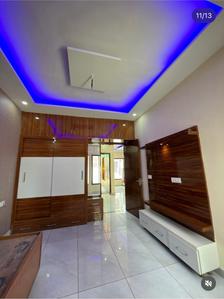 Hall Image of 1260 Sq.ft 4 BHK Independent House for sale in Kharar Mohali for Rs. 13000000
