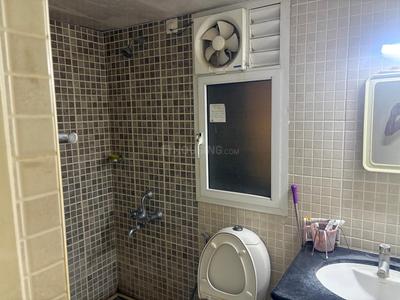 Bathroom Image of 1638 Sq.ft 3 BHK Apartment / Flat for sale in Brigade Panorama, Kambipura Bengaluru for Rs. 16200000