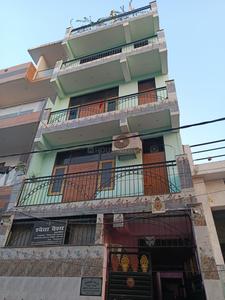 Image of Shweta pg in Gomti Nagar Extension, Lucknow